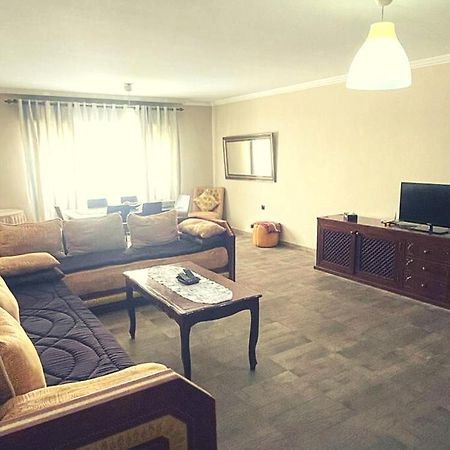 2 Bedroom Apartment In Tangier Centre Next To Tanja Marina Bay Exteriör bild