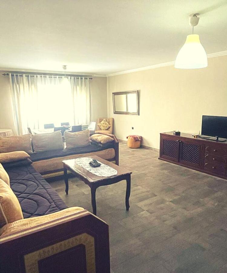 2 Bedroom Apartment In Tangier Centre Next To Tanja Marina Bay Exteriör bild