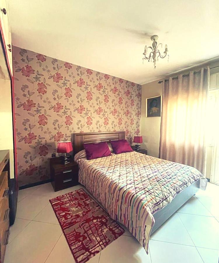 2 Bedroom Apartment In Tangier Centre Next To Tanja Marina Bay Exteriör bild